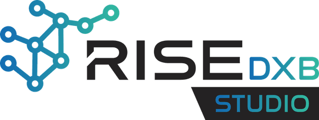 RISE Studio Logo